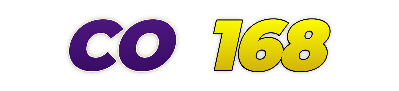 co 168 Logo